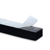 Uszczelka 8x10mm 35ShA samoprzylepna EPDM 5mb wzmocniona
